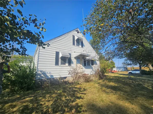 23248 Airport Trl, Litchfield, IL 62056