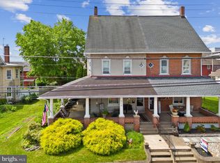 614 Arch St, Perkasie, PA 18944