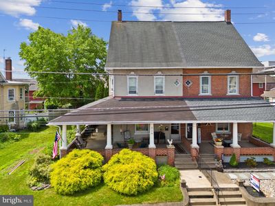 614 Arch St, Perkasie, PA, 18944