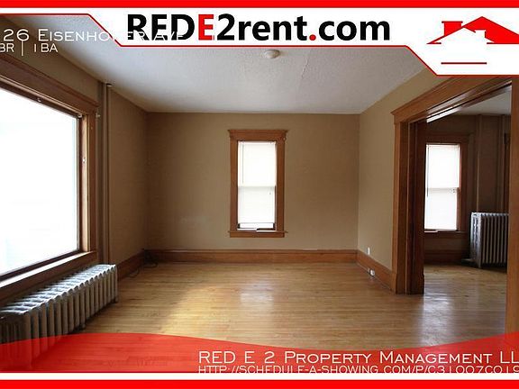 4th image of 526 Eisenhower Ave APT 1
