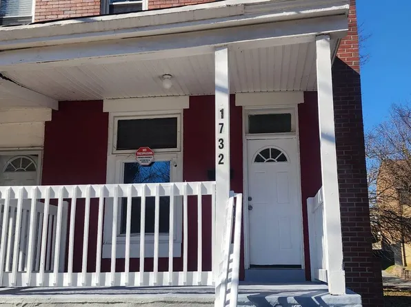 1732 N Dukeland St, Baltimore, MD 21216