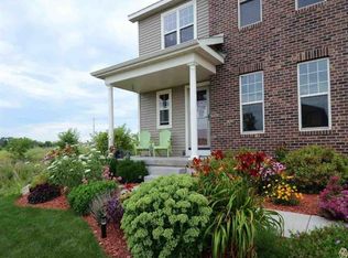 1139 Cathedral Point Dr, Verona, WI 53593