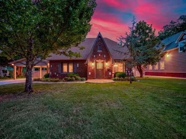 1415 Oklahoma Ave, Norman, OK 73071
