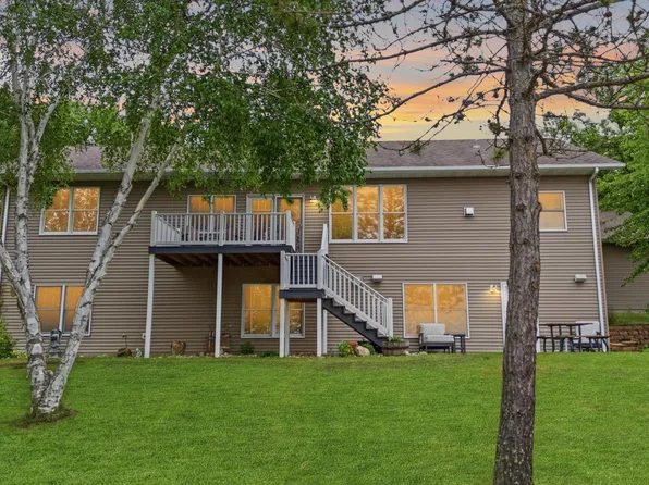 39878 Bald Eagle Haven Rd, Waubun, MN 56589