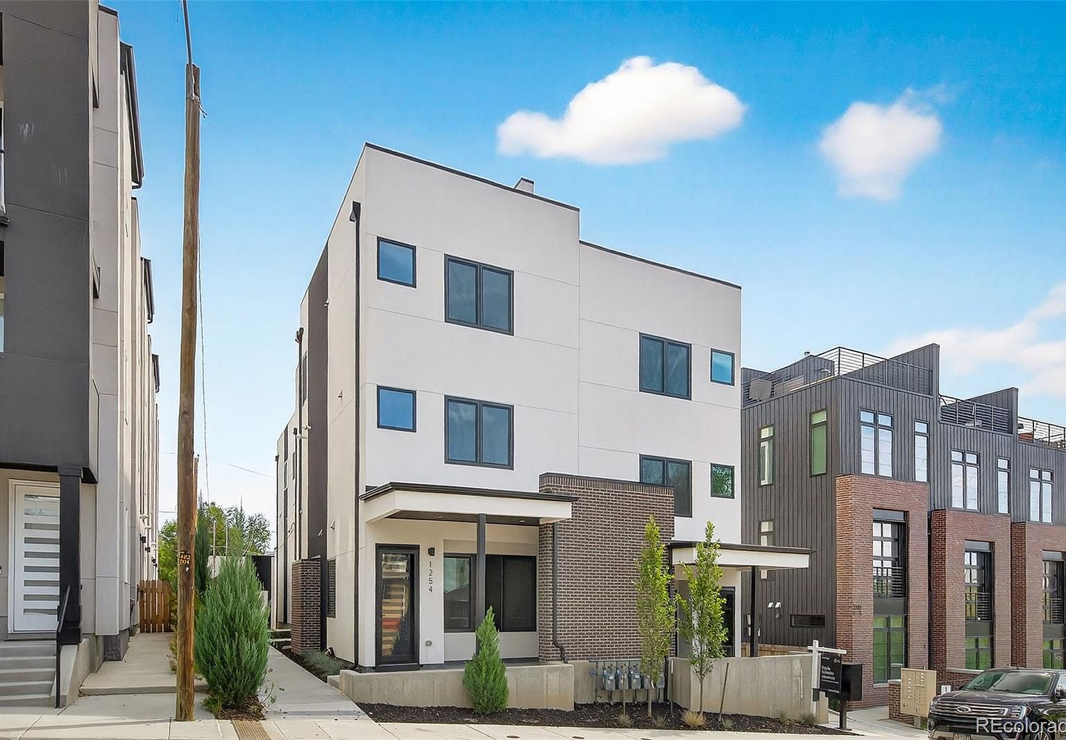 1258 Yates Street, Denver, CO 80204 | Zillow