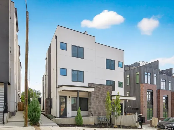 1258 Yates Street, Denver, CO 80204