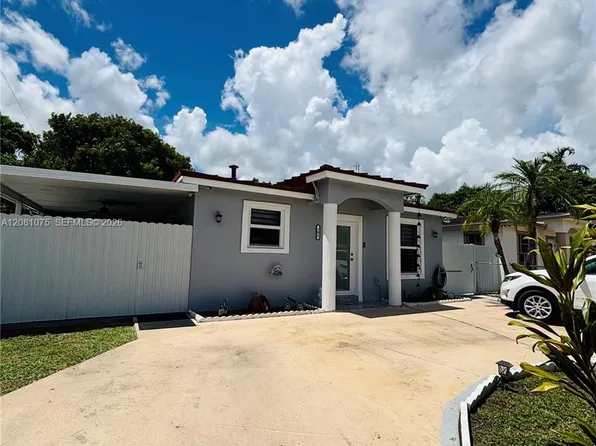502 NW 7th Ave, Homestead, FL 33030