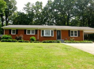 141 McKinney Rd W, Marion, NC 28752