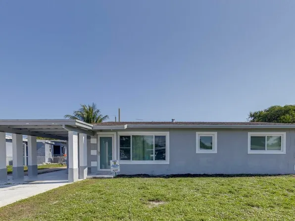1526 NE 1ST Court, Boynton Beach, FL 33435