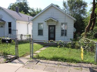 623 Kiowa St, Leavenworth, KS 66048