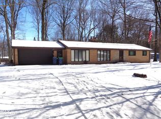 3415 S Airport Rd, Bridgeport, MI 48722