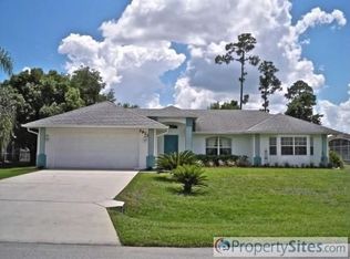 2921 Evans Dr, Kissimmee, FL 34758