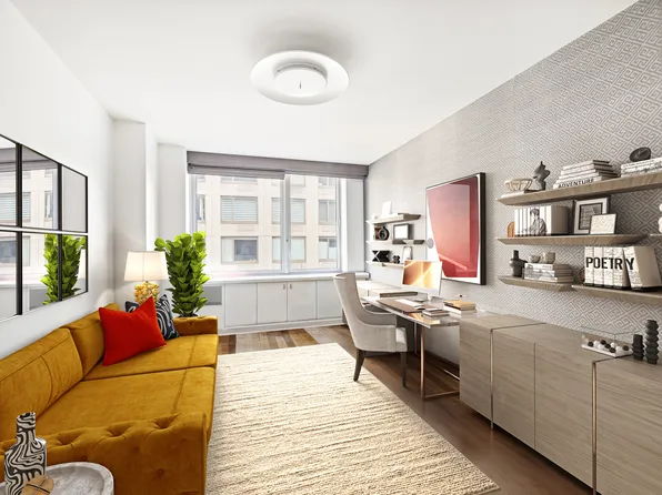 80 Riverside Boulevard image 10 of 11