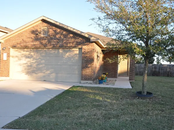 13501 Moura Cv, Pflugerville, TX 78660