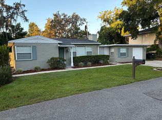 2560 Lotafun Ave, Winter Park, FL 32789