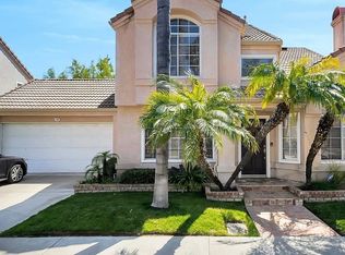 34 Santa Monica St, Aliso Viejo, CA 92656