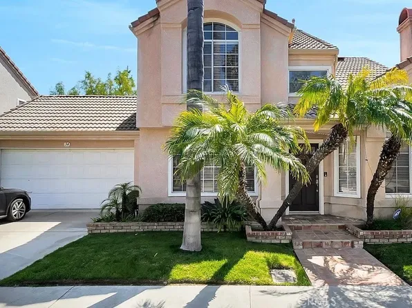 34 Santa Monica St, Aliso Viejo, CA 92656