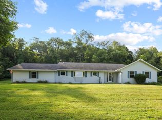 5839 Patton Rd NE, Newark, OH 43055
