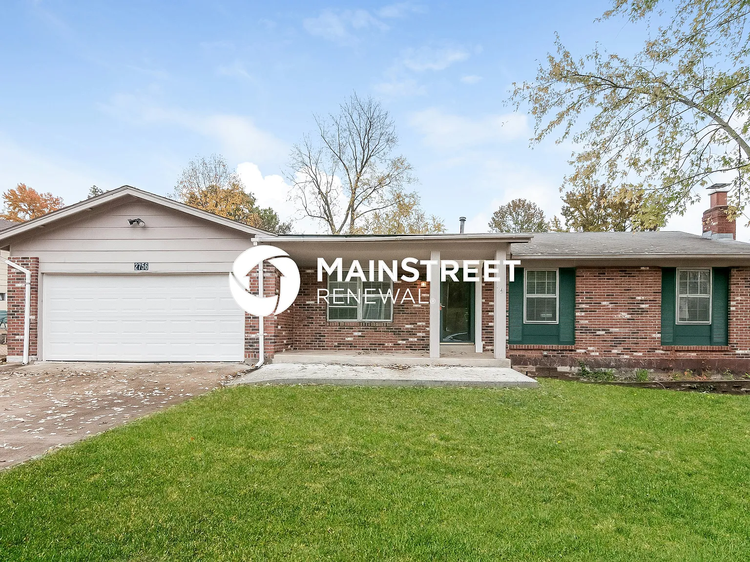 2756 Tiara Dr — Photo 1