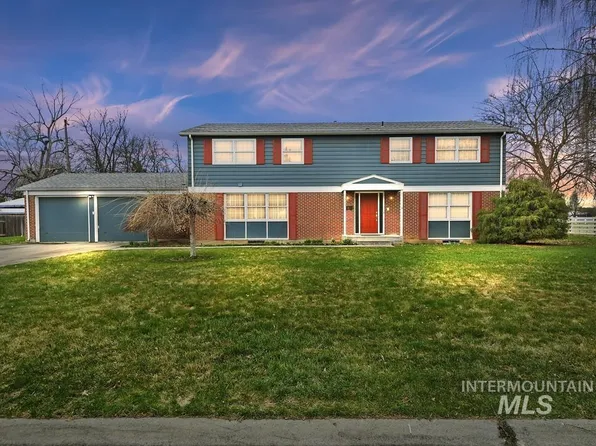 3915 W Camas St, Boise, ID 83705