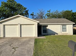 1200 E Georgian Rd, Fort Worth, TX 76179