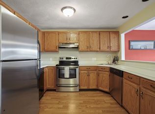 24 South St APT 22, Medford, MA 02155