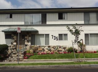 735 S Harvard Blvd APT 2, Los Angeles, CA 90005