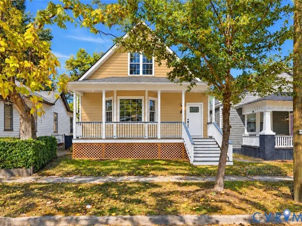 3303 Decatur St, Richmond, VA 23224