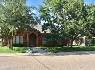 6038 75th St, Lubbock, TX 79424