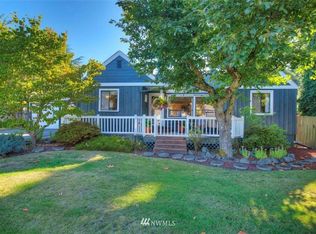 4617 79th Avenue Ct W, University Place, WA 98466
