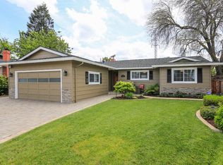 1836 Frobisher Way, San Jose, CA