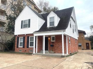 2211 Dorrington St #A, Houston, TX 77030