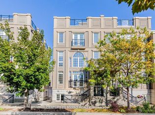 40 Bonnycastle Rd #BASEMENT, Markham, ON L6G 0C4