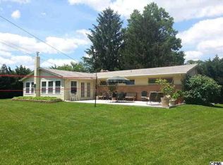 4525 Coventry Rd, Harrisburg, PA 17109