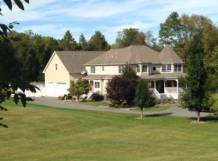 45 Quaker Rd, Andover, NJ 07821