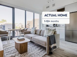 1 Florida Ave NE FLOOR 4-ID957, Washington, DC 20002