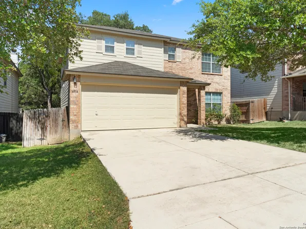 16914 Union Cavern, San Antonio, TX 78247
