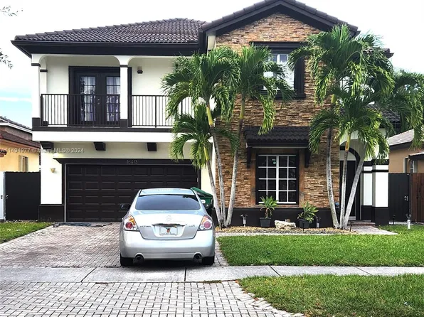 16413 SW 50th Ter, Miami, FL 33185
