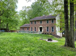 7761 Clifton Rd, Fairfax Station, VA 22039