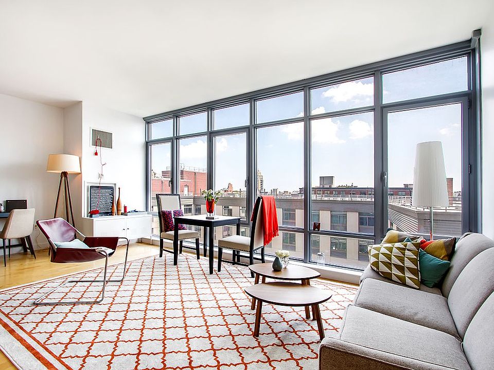 1st image of 1 Northside Piers APT 7F