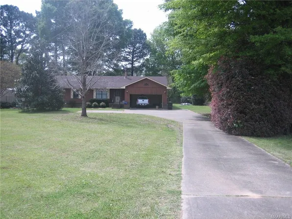 4166 Wetumpka Hwy, Montgomery, AL 36110