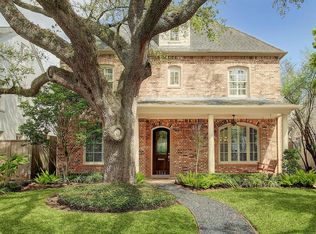 2344 Southgate Blvd, Houston, TX 77030