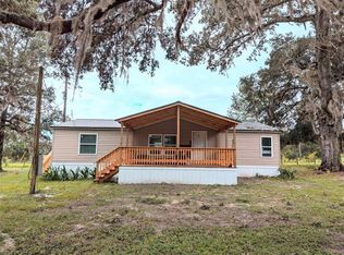 5122 SW 47th Loop, Lake Butler, FL 32054
