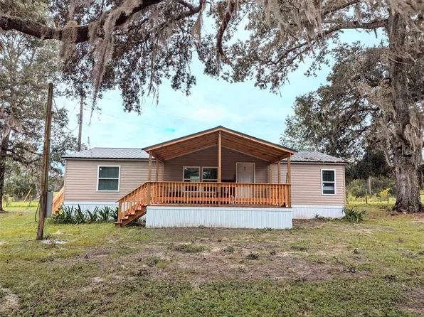 5122 SW 47th Loop, Lake Butler, FL 32054