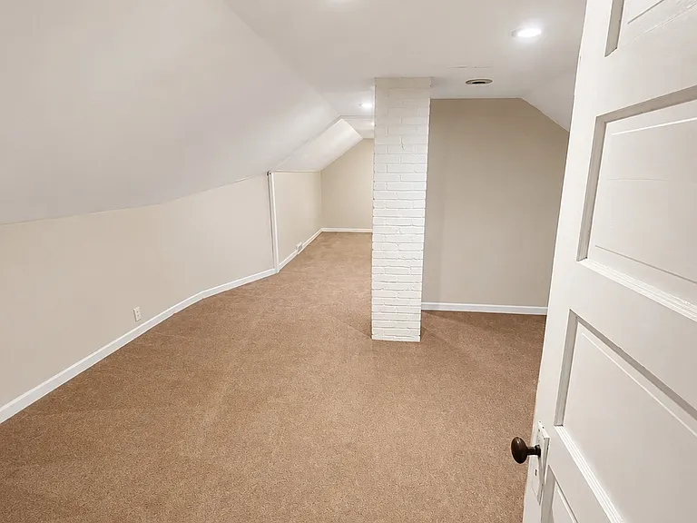 upper large room