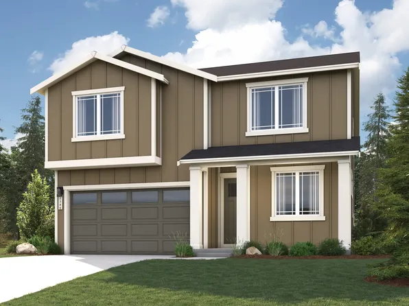 Bennett Plan, Uplands