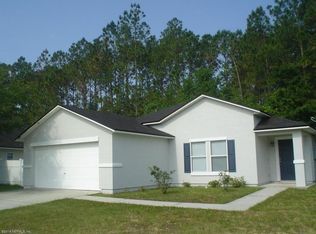 5712 Birds Nest Ln, Jacksonville, FL 32222