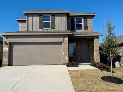 705 Shaded Grove Dr, Ponder, TX, 76259