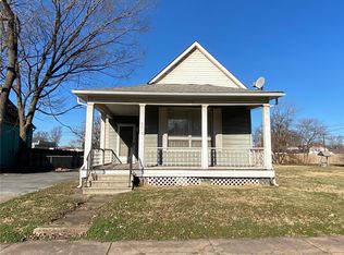 2215 Iowa St, Granite City, IL 62040