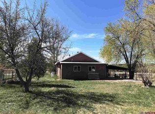 2807 State Highway 151, Ignacio, CO 81137